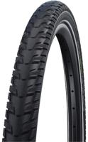 SCHWALBE Buitenband 28-2.00 (50-622) energizer plus tour perf. zw r - thumbnail