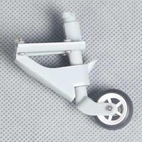 FMS - 1100Mm Zero Fighter Rear Landing Gear Set (FS-PJ115) - thumbnail