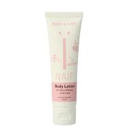Naif Bodylotion softening 30 Milliliter - thumbnail