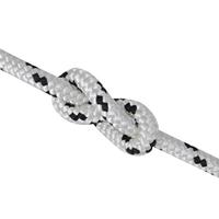 VidaXL Boottouw polyester gevlochten 14mmx50m - thumbnail