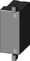 Overspanningsbeveiliging 3RT29261BB00 Met varisator Zwart 1 stuk(s) Siemens 3RT2926-1BB00 - thumbnail