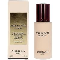 Guerlain Terracotta Le Teint Foundation 0C Cool Rosé 35 ml Dames - thumbnail