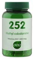 252 Methylcobalamine - thumbnail