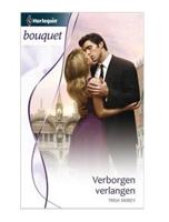 Verborgen verlangen - Trish Morey - ebook - thumbnail
