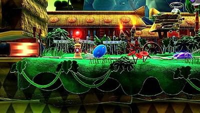 Sonic Superstars - PS5-game