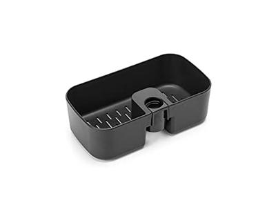 Brabantia ReNew Douche Caddy Zwart