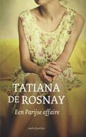 Een Parijse affaire - Tatiana de Rosnay - ebook - thumbnail