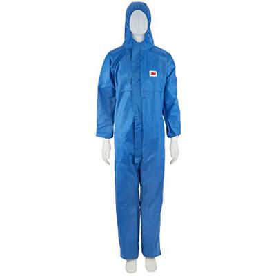 3M 4530M Beschermpak 4530 Maat: M Blauw