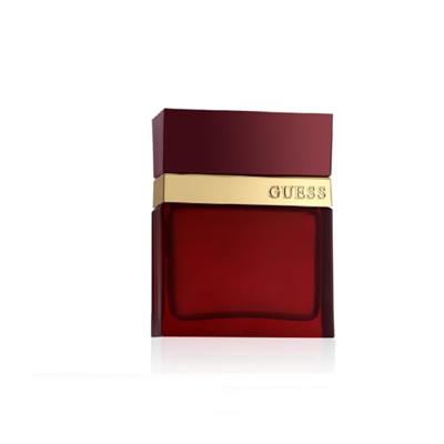 Guess Seductive Red For Men Eau de Toilette Guess Seductive Red For Men Eau de Toilette