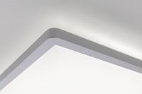 Paulmann Atria Shine 71010 LED-plafondlamp 22 W Neutraalwit Chroom (mat) - thumbnail