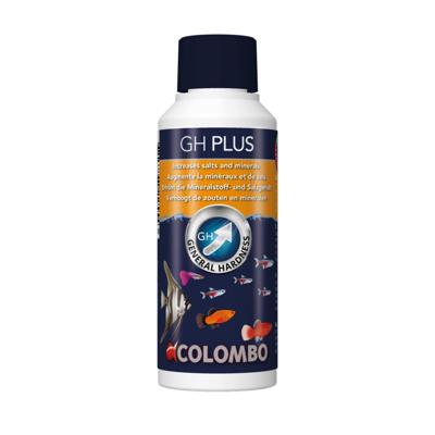 Gh Plus 250 Ml aquaria Colombo - Colombo Gh Plus 250 Ml aquaria Colombo - Colombo