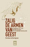 Zalig de armen van geest - Christian de Borchgrave - Paperback (9789460017414) - thumbnail