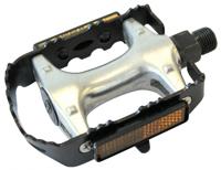 Union SP-910S Pedalen 102mm - Zilver - thumbnail