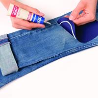 Lijm Ceys Textiel 30 ml - thumbnail