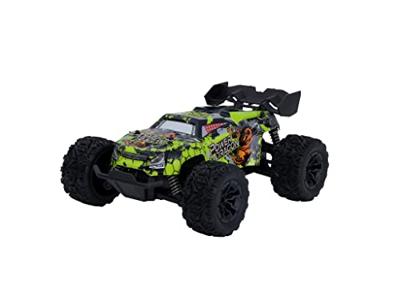 Revell Control 24674 Power Dragon 1:20 RC modelauto voor beginners Elektro Buggy Revell Control 24674 Power Dragon 1:20 RC modelauto voor beginners Elektro Buggy