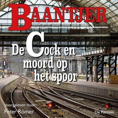De Cock en moord op het spoor De Cock en moord op het spoor