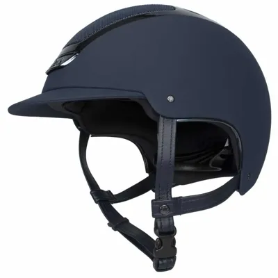 Kask Dogma Chrome Light cap donkerblauw maat:57 Kask Dogma Chrome Light cap donkerblauw maat:57