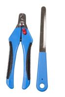 Wahl 2999-7010 Huisdieren Nagelknipper en vijl - thumbnail