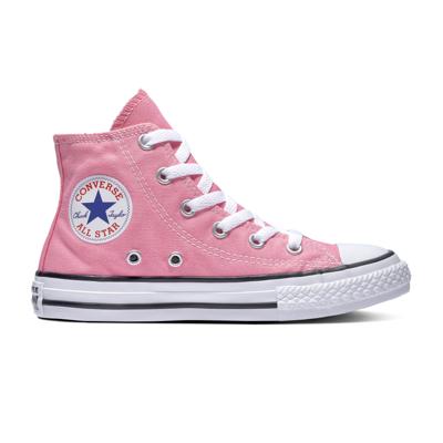 Converse Chuck Taylor All Star Classic Hi sneakers roze