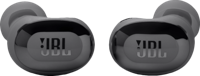 JBL Live Buds 3, Draadloze Oordopjes met Bluetooth, 40 uur Batterijduur, True Adaptive Noise Cancelling en Hoogwaardig JBL Signature Geluid, IP55 Waterproof, Zwart - thumbnail