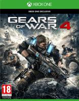 Gears of War 4 - thumbnail