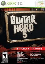 Guitar Hero 5