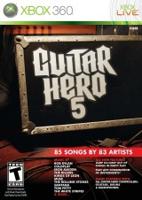 Guitar Hero 5 - thumbnail