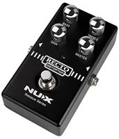 NUX Recto Distortion gitaar effectpedaal - reissue series - thumbnail