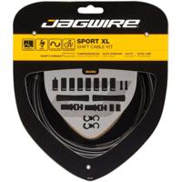 JAGWIRE Sport shift xl kit - black - thumbnail