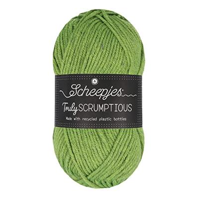 Scheepjes Truly Scrumptious - 326 Matcha Chiffon Cake