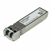 .com Cisco SFP-10G-SR compatibel SFP+ module - 10GBASE-SR glasvezel optische transceiver - SFP10GSRST - SFP+ transceivermodule - 10 GigE - 10GBase-SR - LC multi-modus - thumbnail