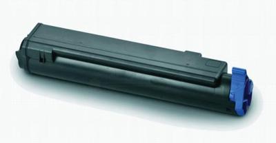 OKI Toner 43979102 (zwart)