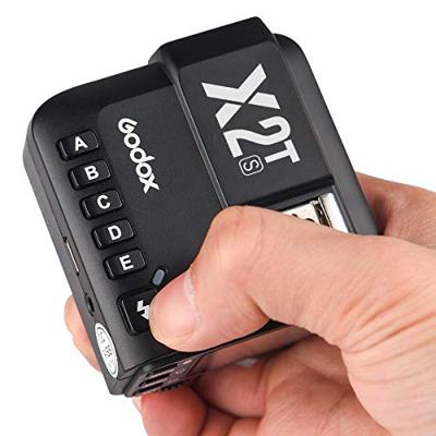 Godox X2T-S Draadloze zender - thumbnail