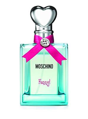 Moschino Funny Eau de toilette Spray 50 ml Dames Moschino Funny Eau de toilette Spray 50 ml Dames