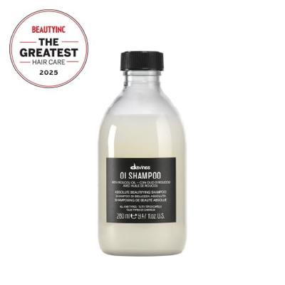 Davines OI Shampoo