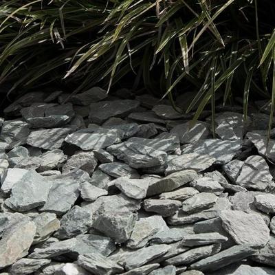 Canadian Slate Groen Minibag - 750kg