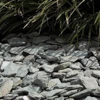 Canadian Slate Groen Minibag - 750kg - thumbnail