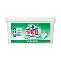 Tricel powder dose white (80x 27gr) - thumbnail