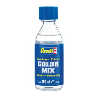 Revell color mix verdunner, 100ml.