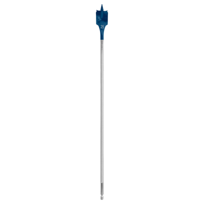 Bosch Accessories 2608900350 Hout-freesboor 1 stuks 25 mm Gezamenlijke lengte 400 mm Zeskant schacht 1 stuk(s) Bosch Accessories 2608900350 Hout-freesboor 1 stuks 25 mm Gezamenlijke lengte 400 mm Zeskant schacht 1 stuk(s)