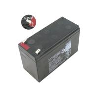 Yanec loodaccu 12v 7.5ah (6.3mm) - thumbnail