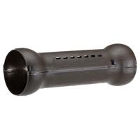 Ferplast Metro Tube Bruin - thumbnail