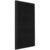 Auralex ProPanel Black Sonosuede 24x48x2 absorber (per stuk)