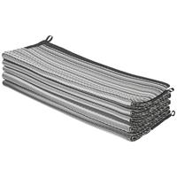 ProPlus 361780V01 Tenttapijt Patio Matte 3.5 m x 2.5 m 1 stuk(s) - thumbnail