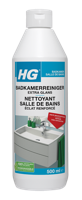 HG badkamerreiniger extra glans - thumbnail