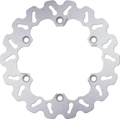 GALFER remschijf "df028" rotor df028 type w rigid