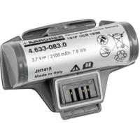 Karcher Verwisselbare Accu voor WV 5 & WVP 10 - 2.633-123.0 - thumbnail