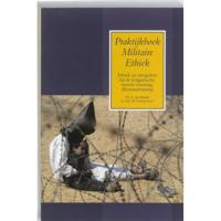 Praktijkboek Militaire Ethiek (Paperback) - thumbnail