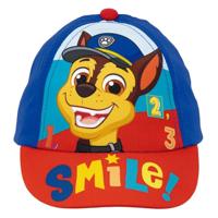Kinderpet The Paw Patrol Friendship Blauw (44-46 cm) - thumbnail
