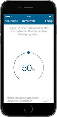 Homematic IP HmIP-BDT Dimactor Draadloos